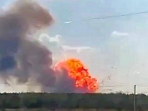 Названы два фаворита на пост Папы Римского