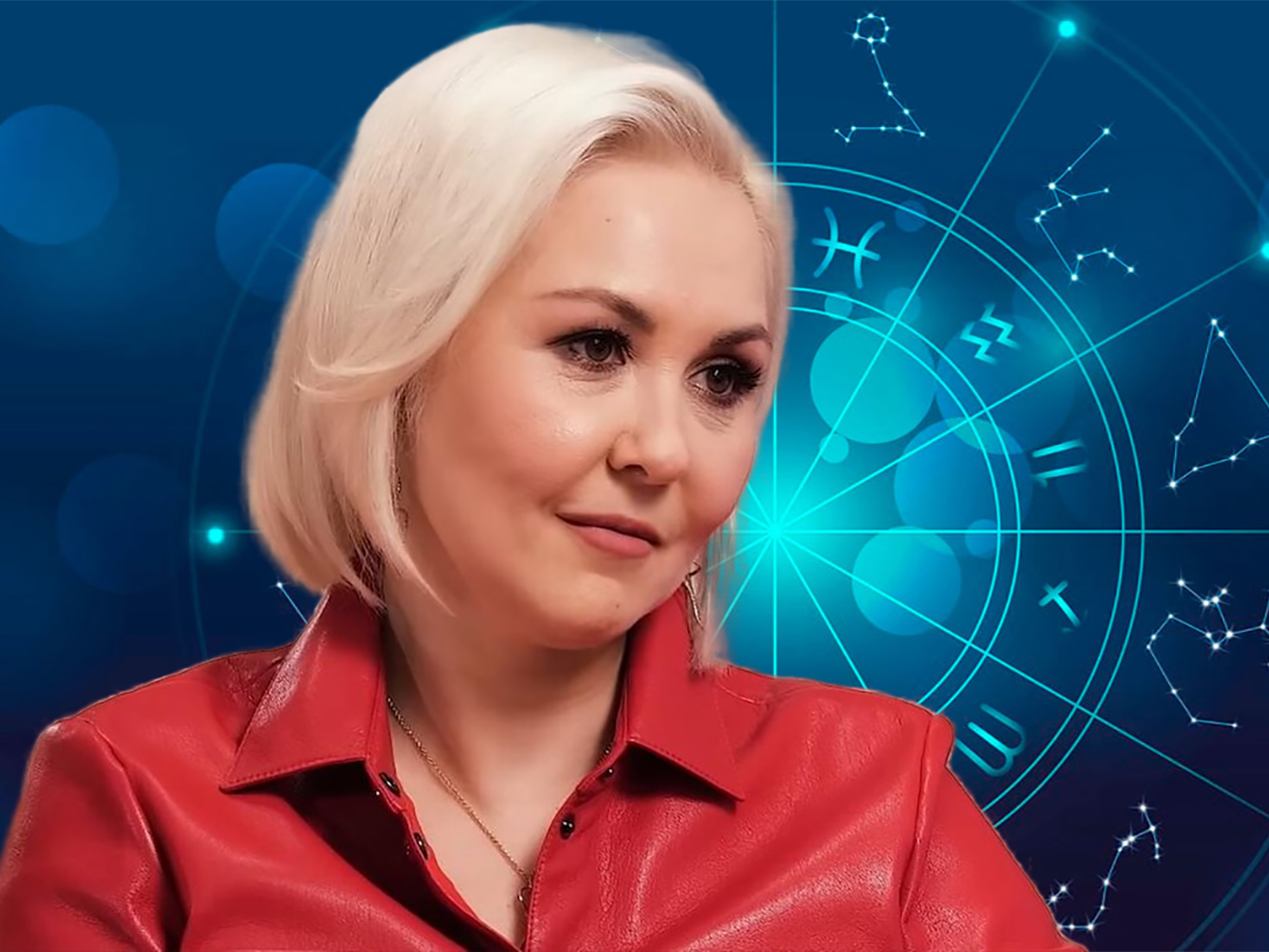Астролог Володина назвала главных счастливчиков мая 2025 среди знаков Зодиака