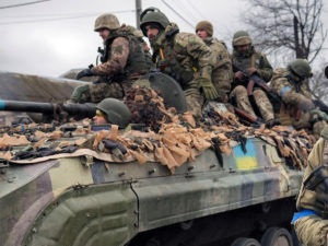 Украина