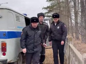 Ангарский маньяк Михаил Попков признался еще в одном убийстве