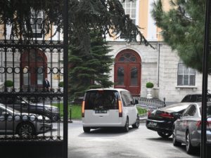 Стали известны итоге второго раунда консультаций России и США в Стамбуле