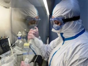 США открыто обвинили Китай в начале пандемии коронавируса