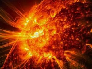 Магнитная буря 1 мая: эксперт рассказал, что ждать метеопатам?