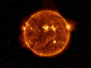 Трамп потребовал от России прекратить бомбардировки Украины 