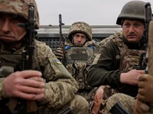 Зеленский допустил компромисс с Россией по территориям 