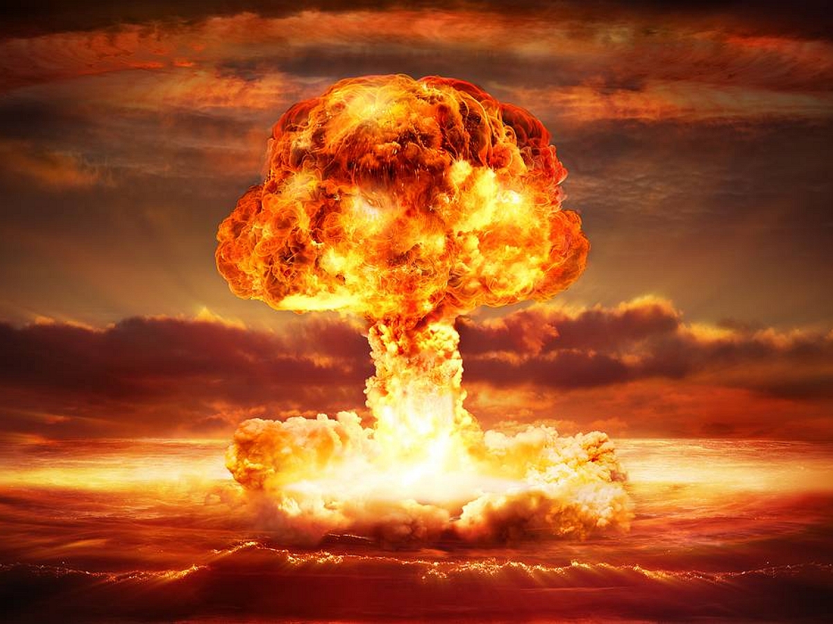 СМИ: Россия направила по закрытым каналам ядерное предупреждение для ЕС