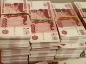 Телефонные мошенники похитили почти 60 млн рублей у столичного пенсионера