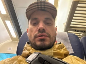 Паша Техник умер