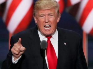 Reuters: Трамп угрожает пошлинами всем странам мира, включая России