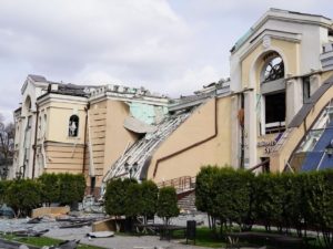 «Запускал HIMARS»: полковник-ракетчик ВСУ уничтожен в Сумах при ударе ВС РФ