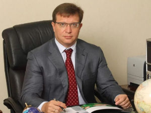 Глава Налог Сервис
