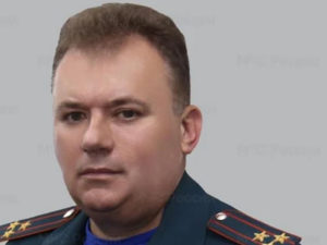 Симоненко МЧС