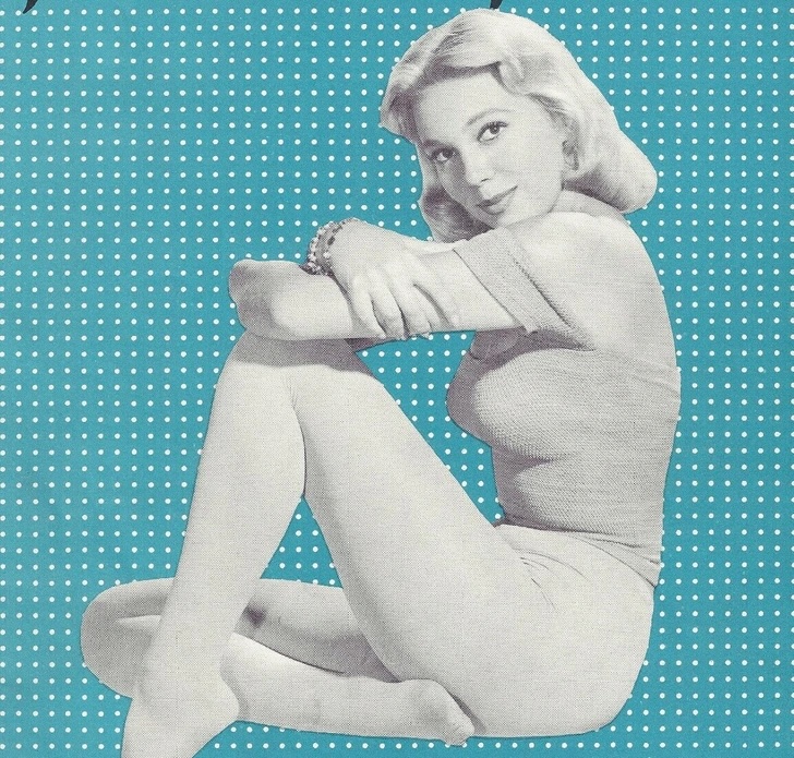 Как выглядели дамы прошлого века, чья красота неоспорима и сегодня