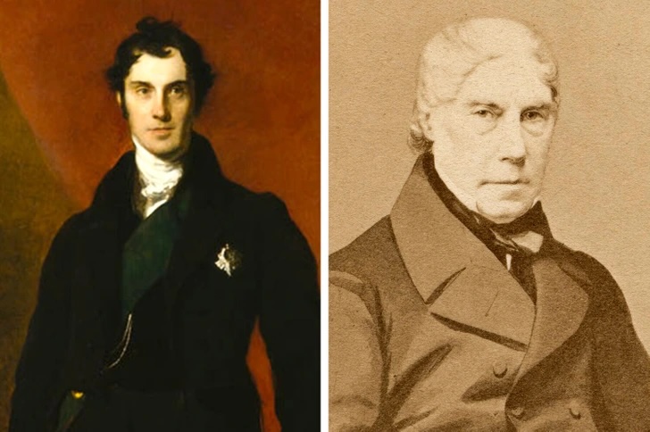 Как выглядели в реальности мужчины и женщины на портретах именитых художников