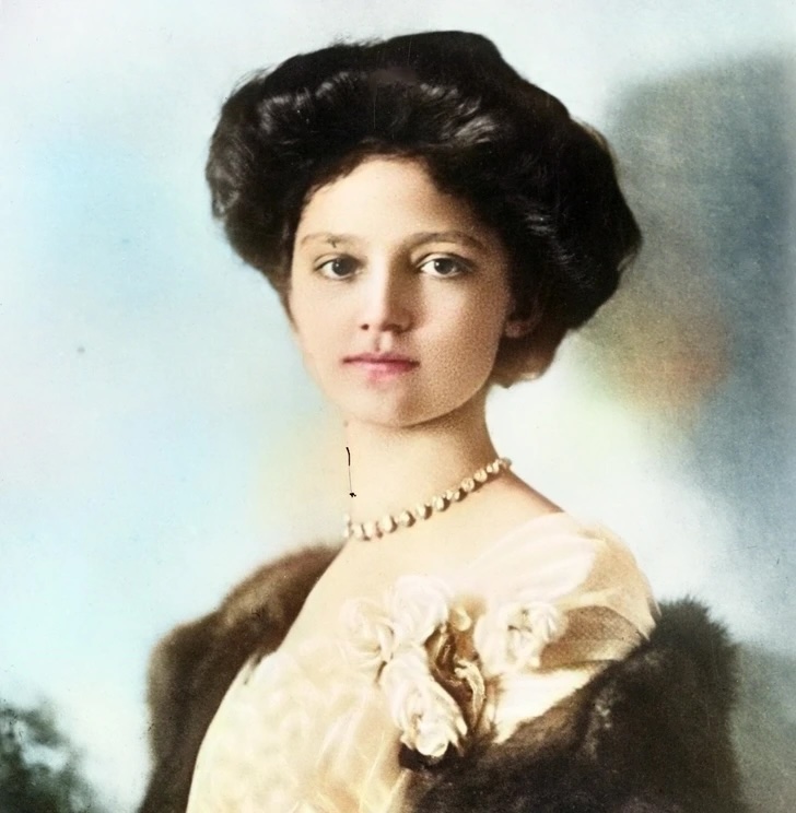 Как выглядели дамы прошлого века, чья красота неоспорима и сегодня