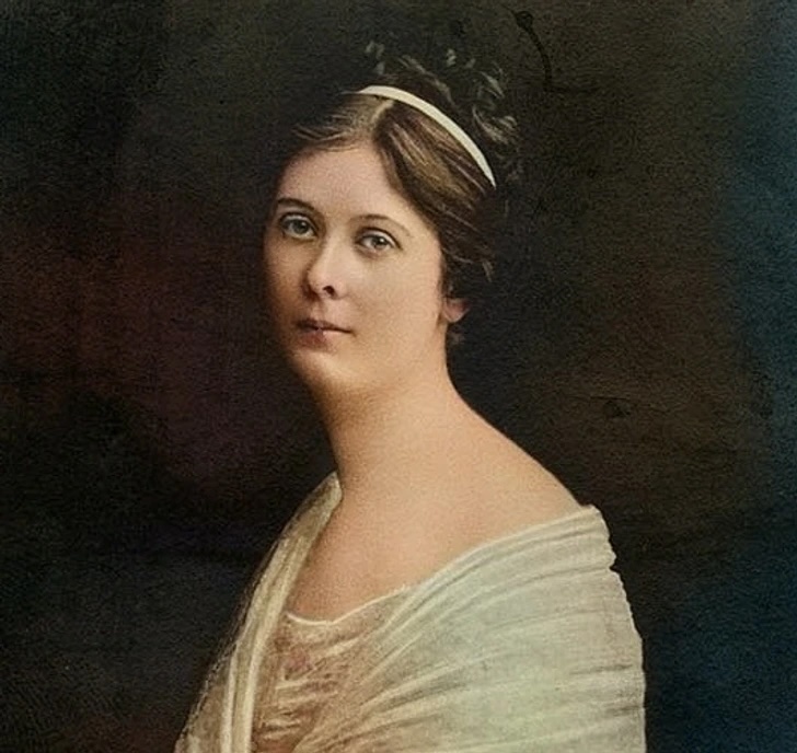 Как выглядели дамы прошлого века, чья красота неоспорима и сегодня