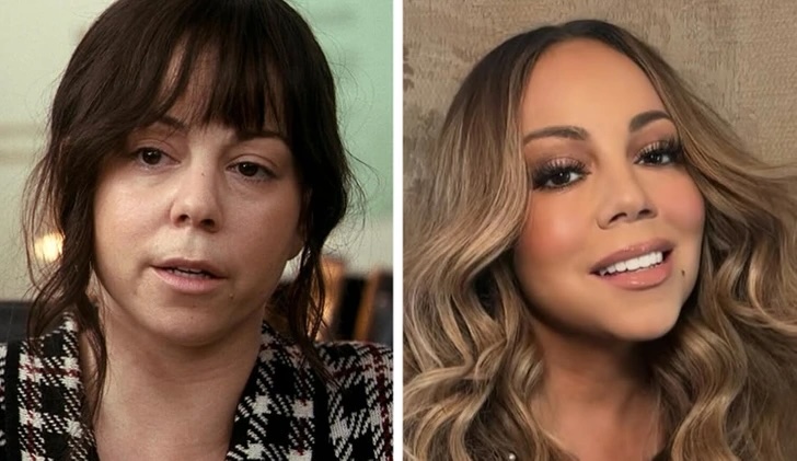 Знаменитые актеры и актрисы, которых гримеры изменили  до неузнаваемости