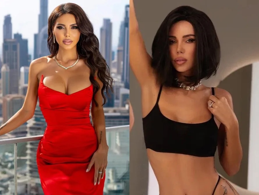 Звезды, которые решились обрезать свои локоны под каре