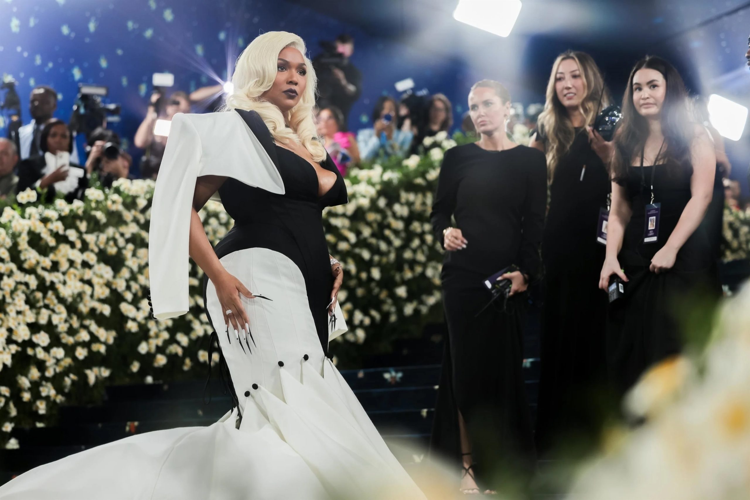 Met Gala 2025: чем удивили мир звезды Голливуда в этот раз?