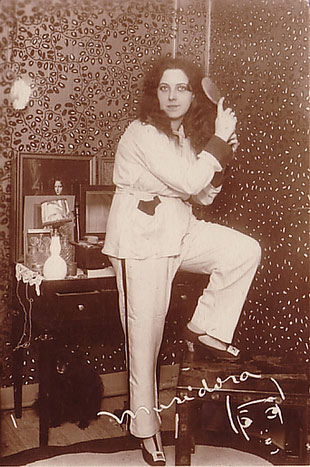 Как выглядели дамы прошлого века, чья красота неоспорима и сегодня