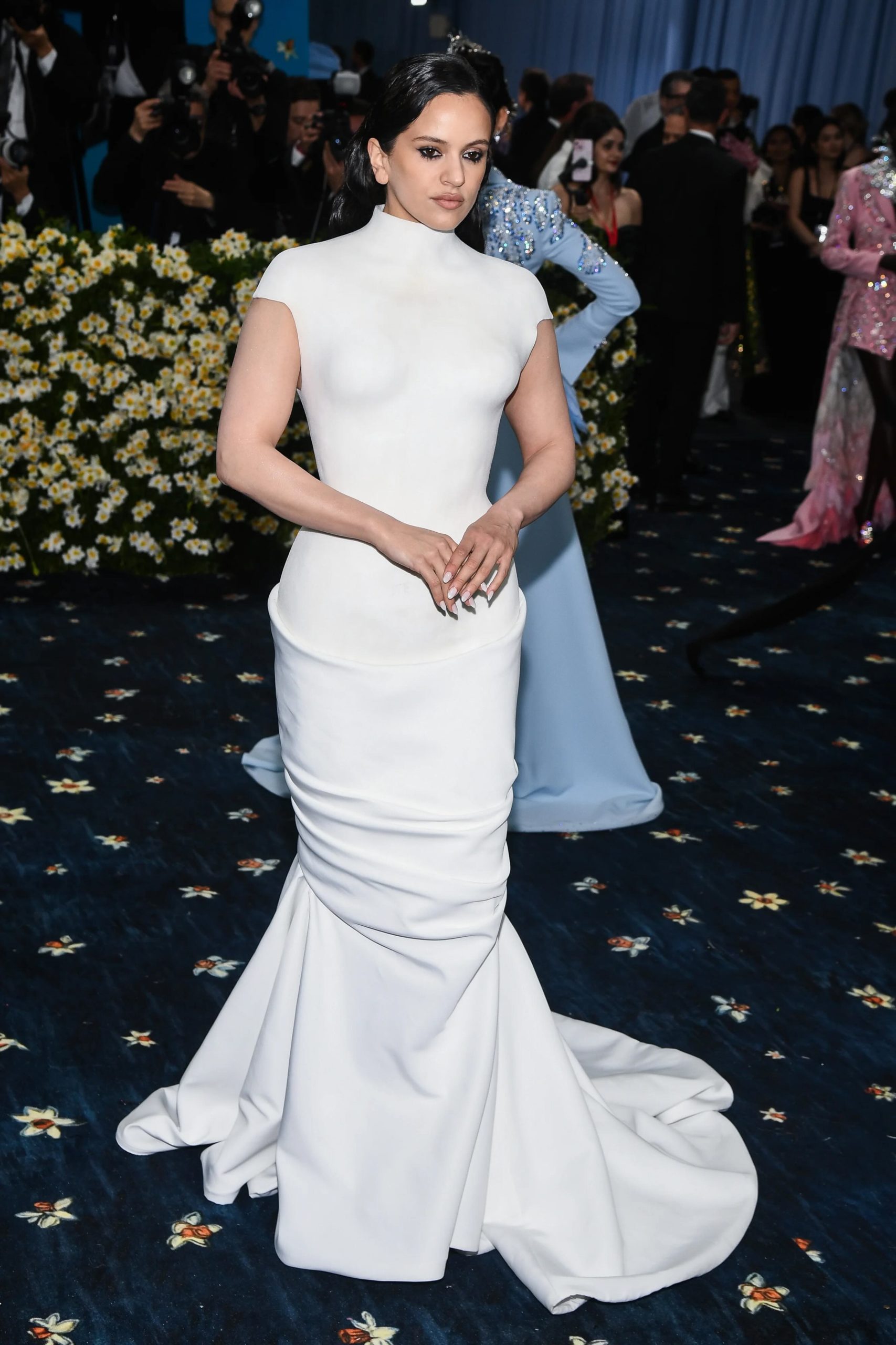 Met Gala 2025: чем удивили мир звезды Голливуда в этот раз?