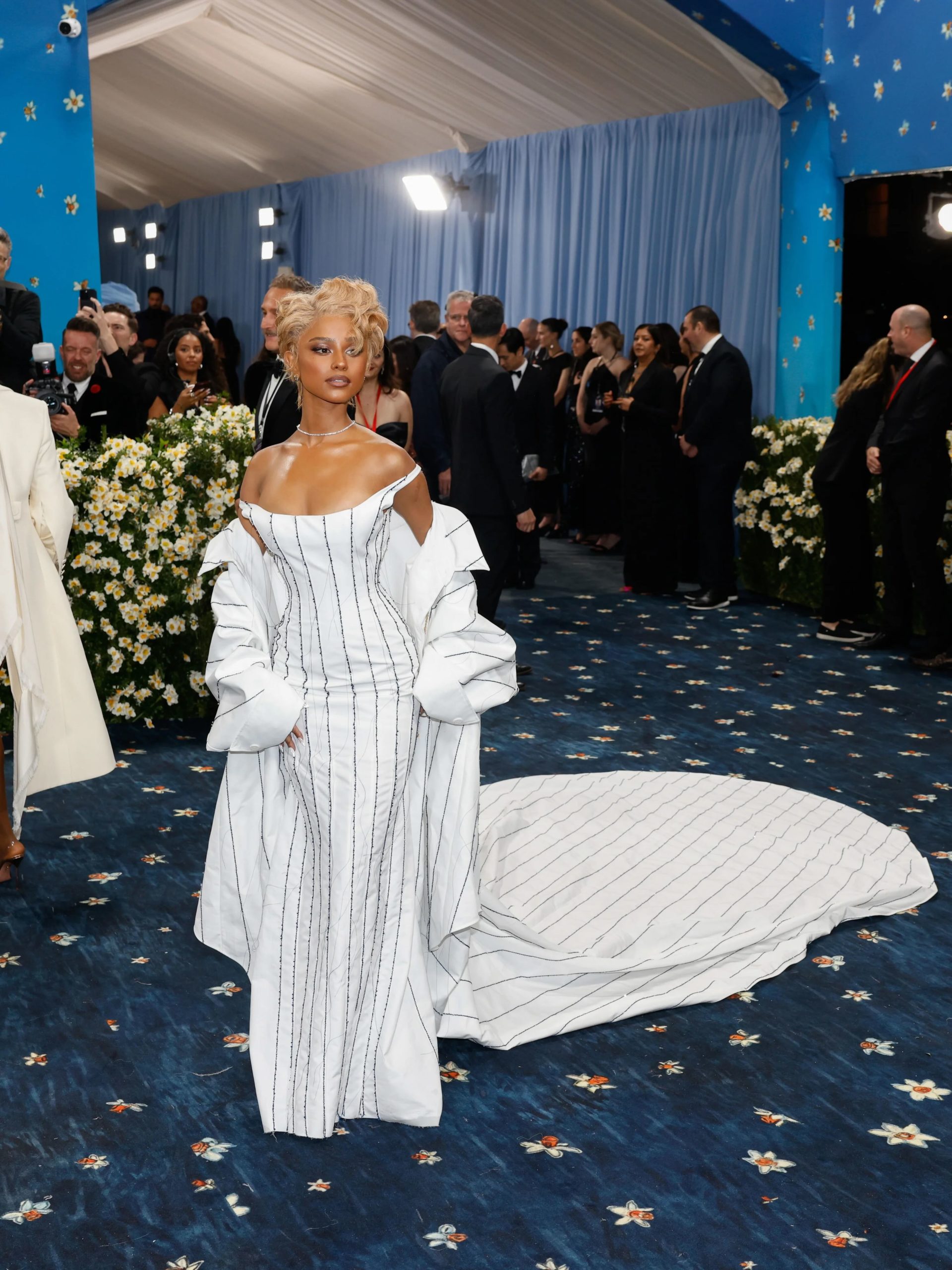 Met Gala 2025: чем удивили мир звезды Голливуда в этот раз?