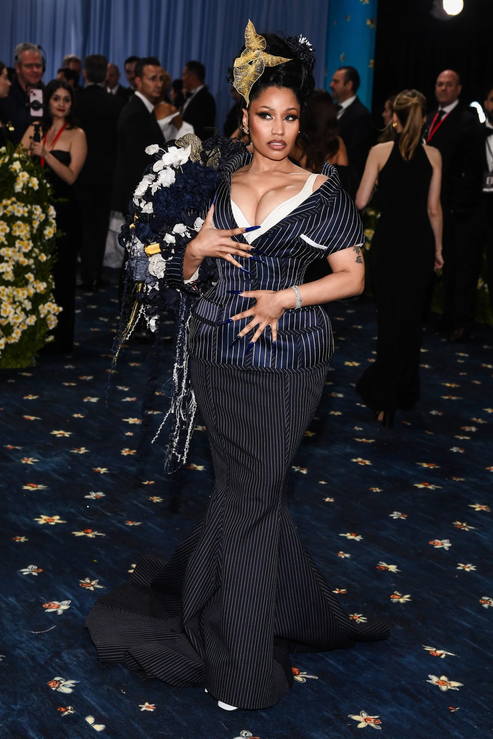 Met Gala 2025: чем удивили мир звезды Голливуда в этот раз?