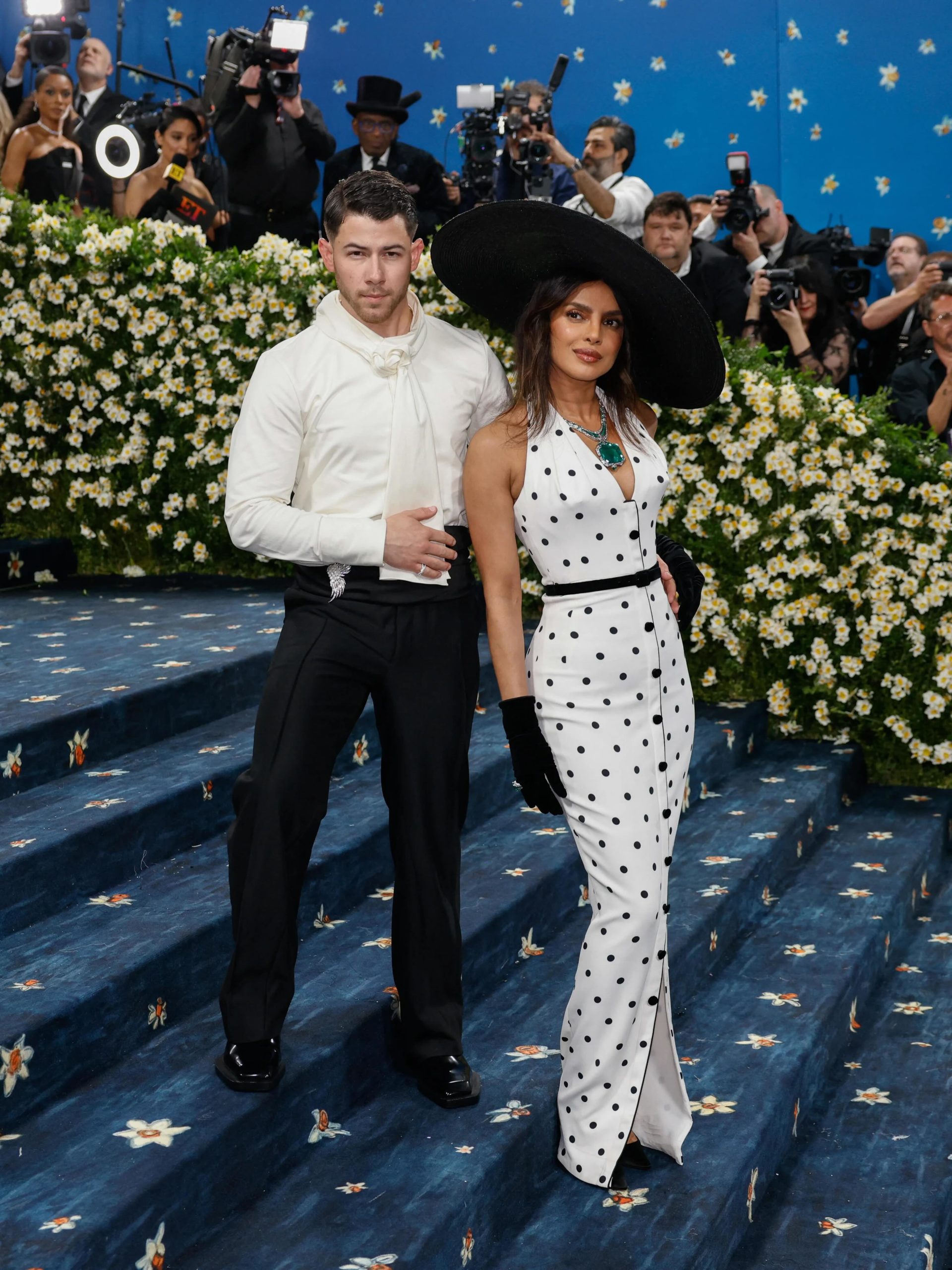 Met Gala 2025: чем удивили мир звезды Голливуда в этот раз?