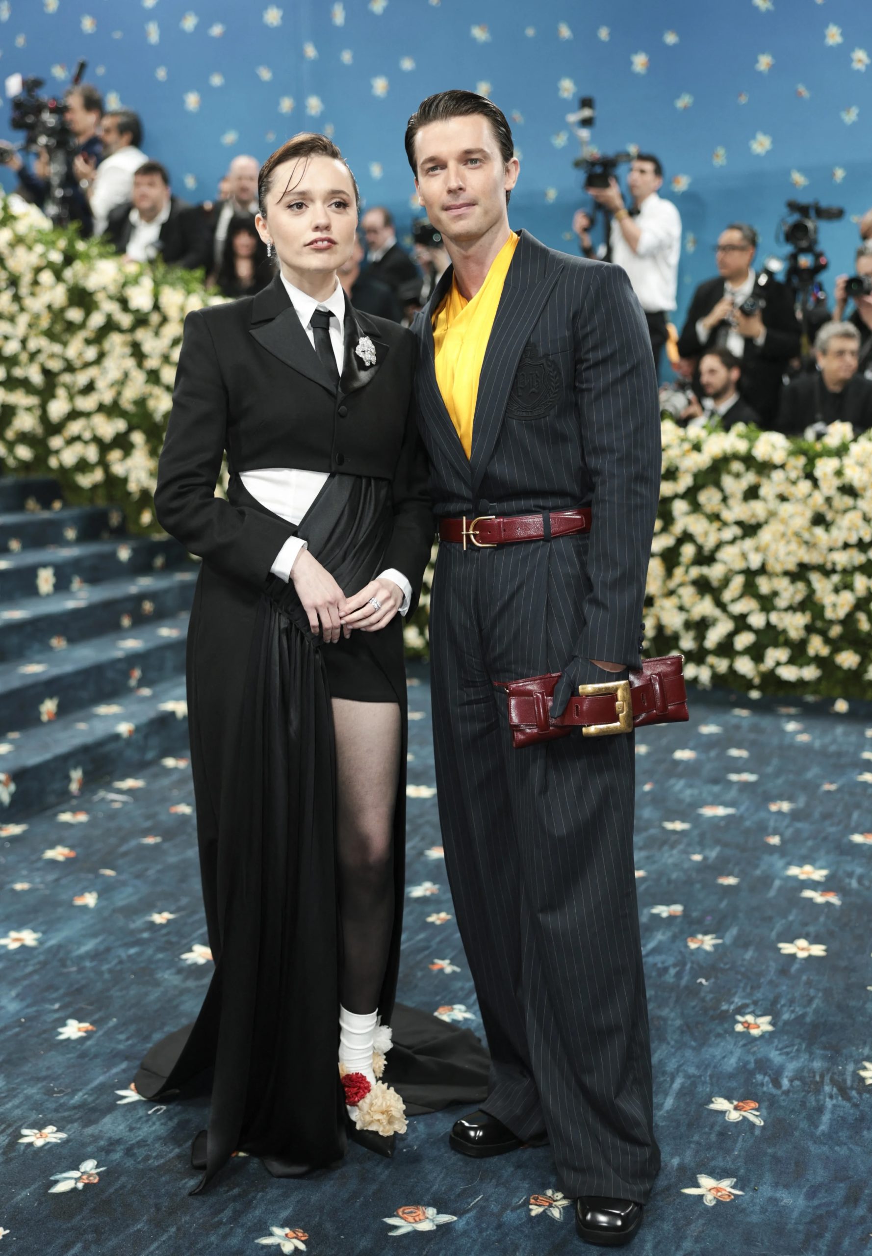 Met Gala 2025: чем удивили мир звезды Голливуда в этот раз?