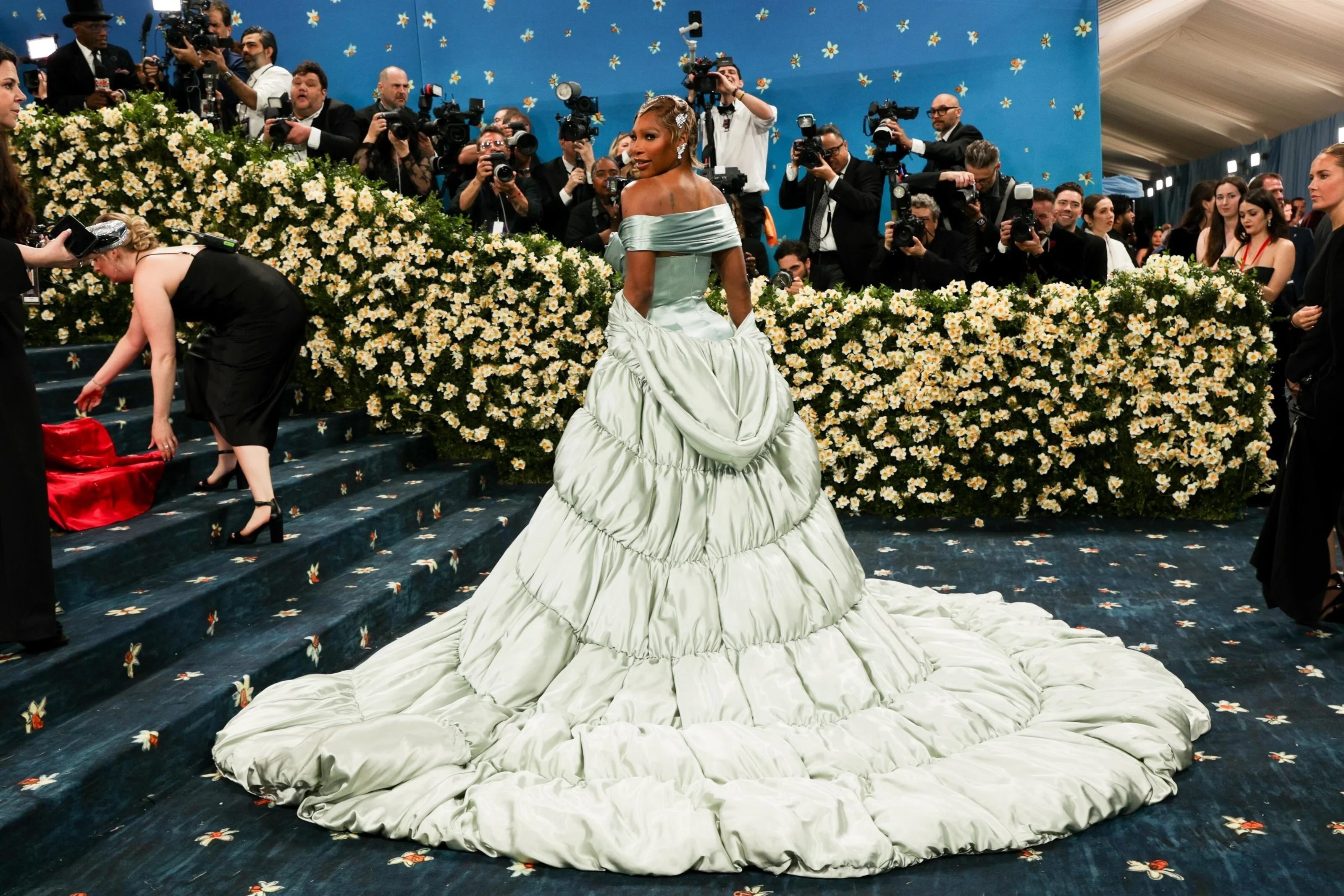 Met Gala 2025: чем удивили мир звезды Голливуда в этот раз?