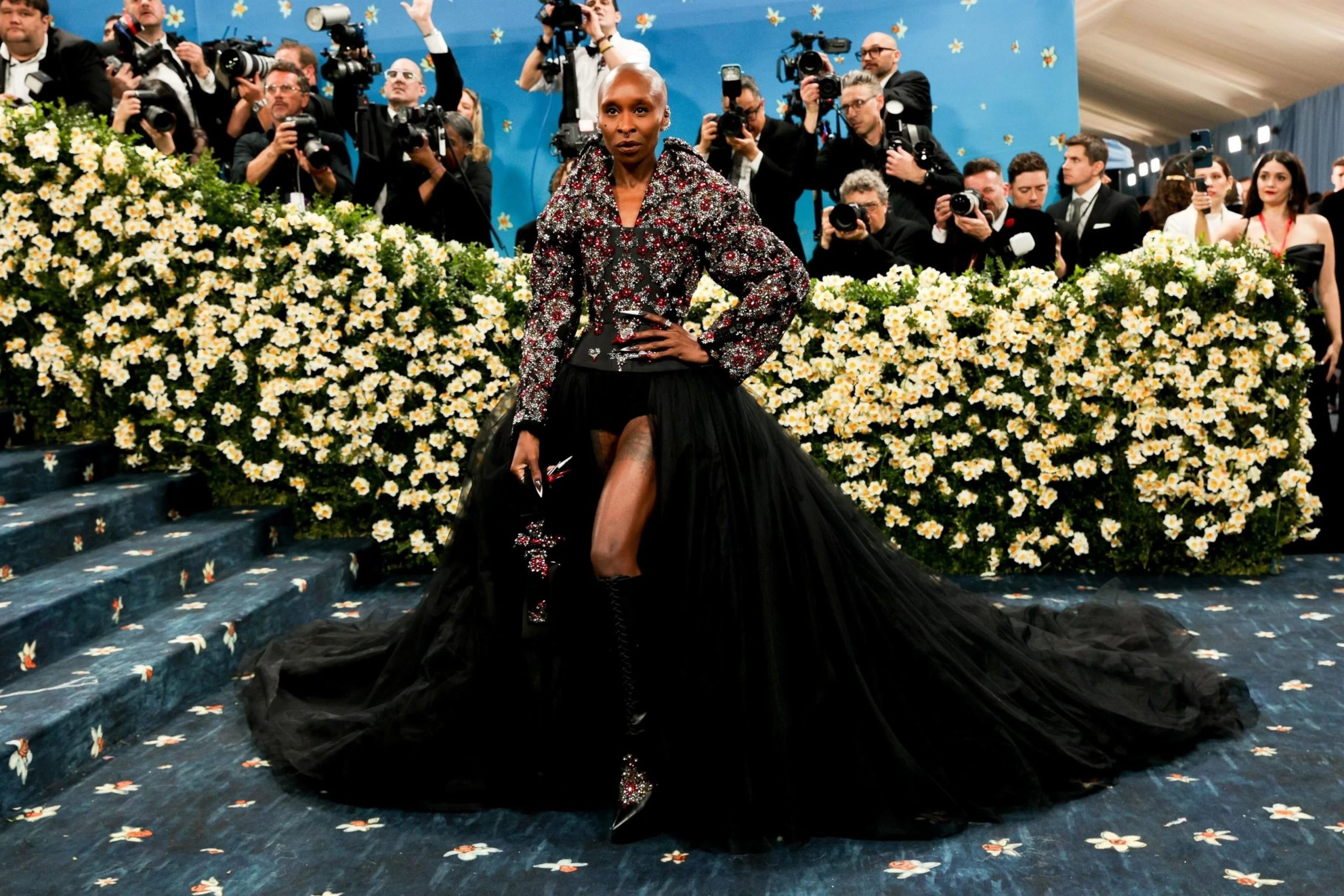 Met Gala 2025: чем удивили мир звезды Голливуда в этот раз?