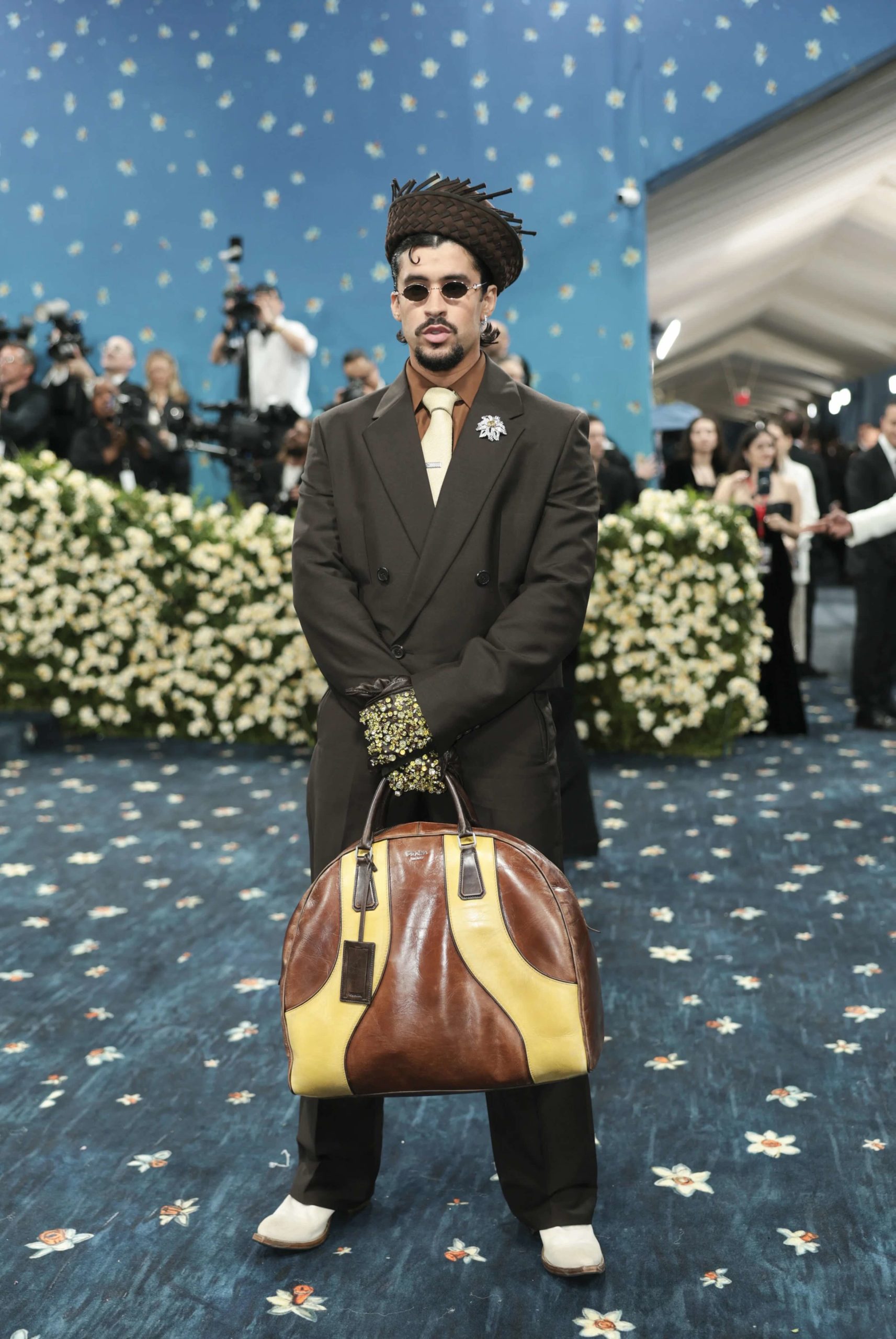 Met Gala 2025: чем удивили мир звезды Голливуда в этот раз?