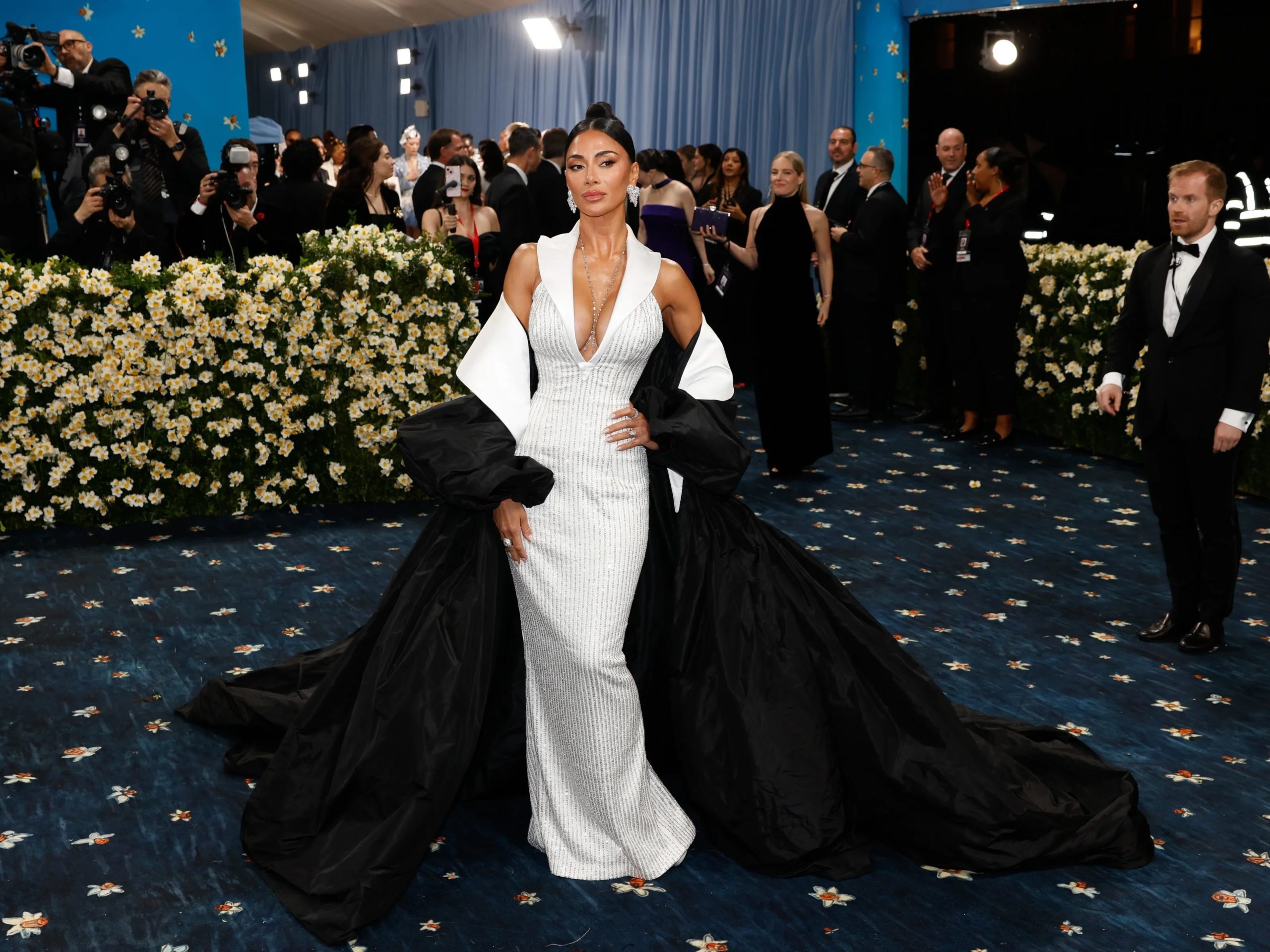 Met Gala 2025: чем удивили мир звезды Голливуда в этот раз?