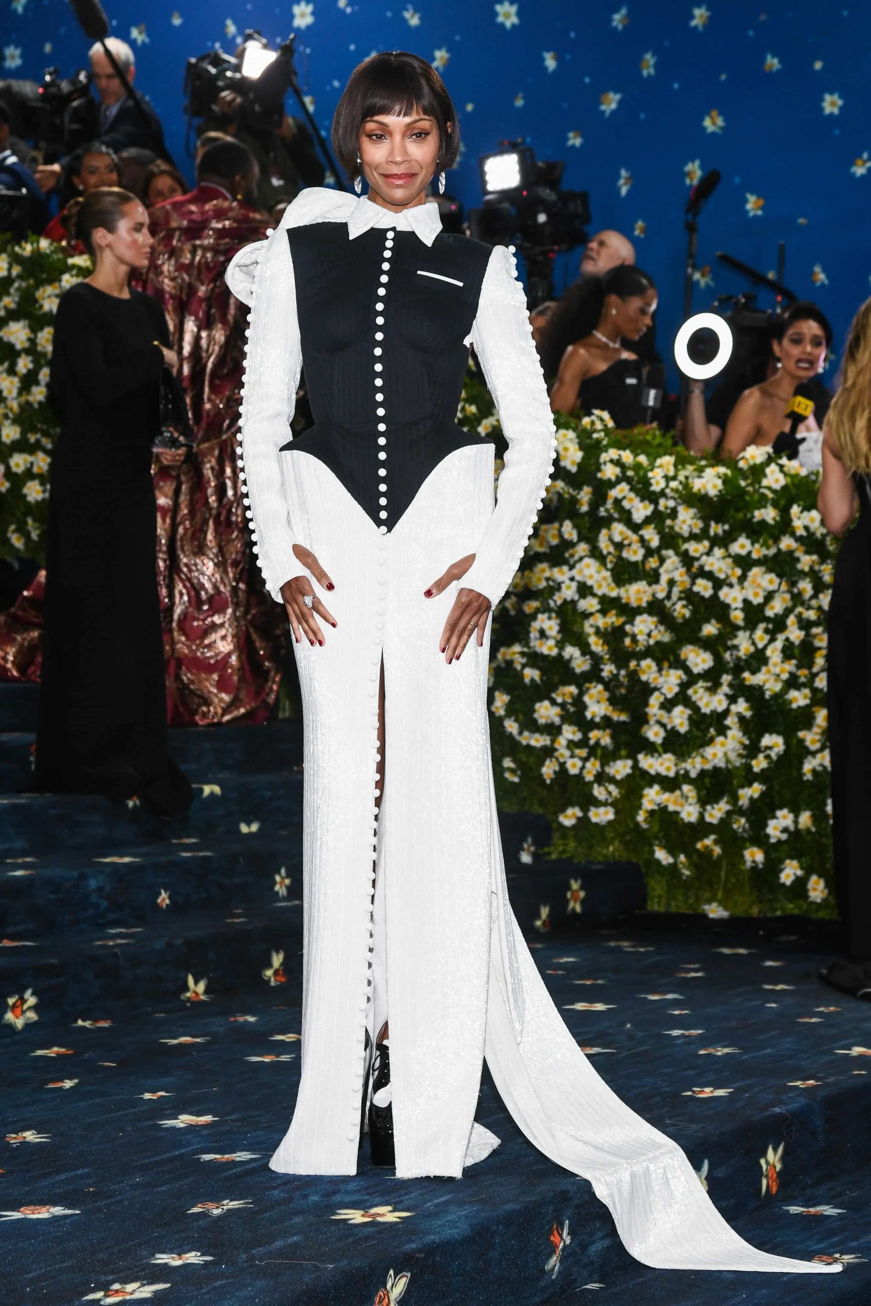 Met Gala 2025: чем удивили мир звезды Голливуда в этот раз?