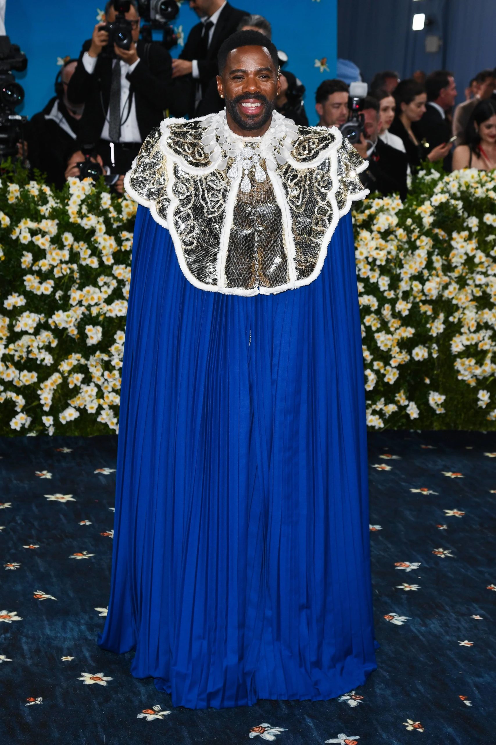 Met Gala 2025: чем удивили мир звезды Голливуда в этот раз?