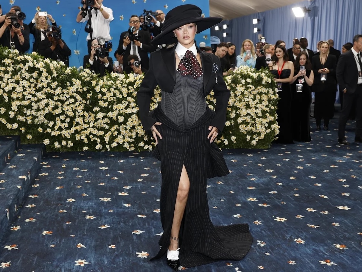 Met Gala 2025: чем удивили мир звезды Голливуда в этот раз