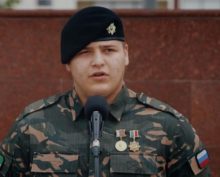 «Ты будешь рыдать и выть»: Адам Кадыров пообещал привезти Зеленского в Чечню