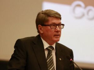 У экс-председателя Краснодарского краевого суда нашли активы на 7 млрд рублей 