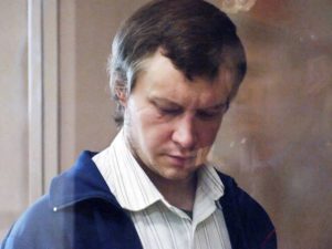 Машина протаранила толпу фанатов «Ливерпуля» во время парада