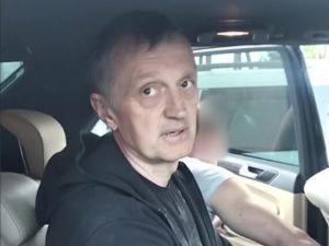 Олег Донских