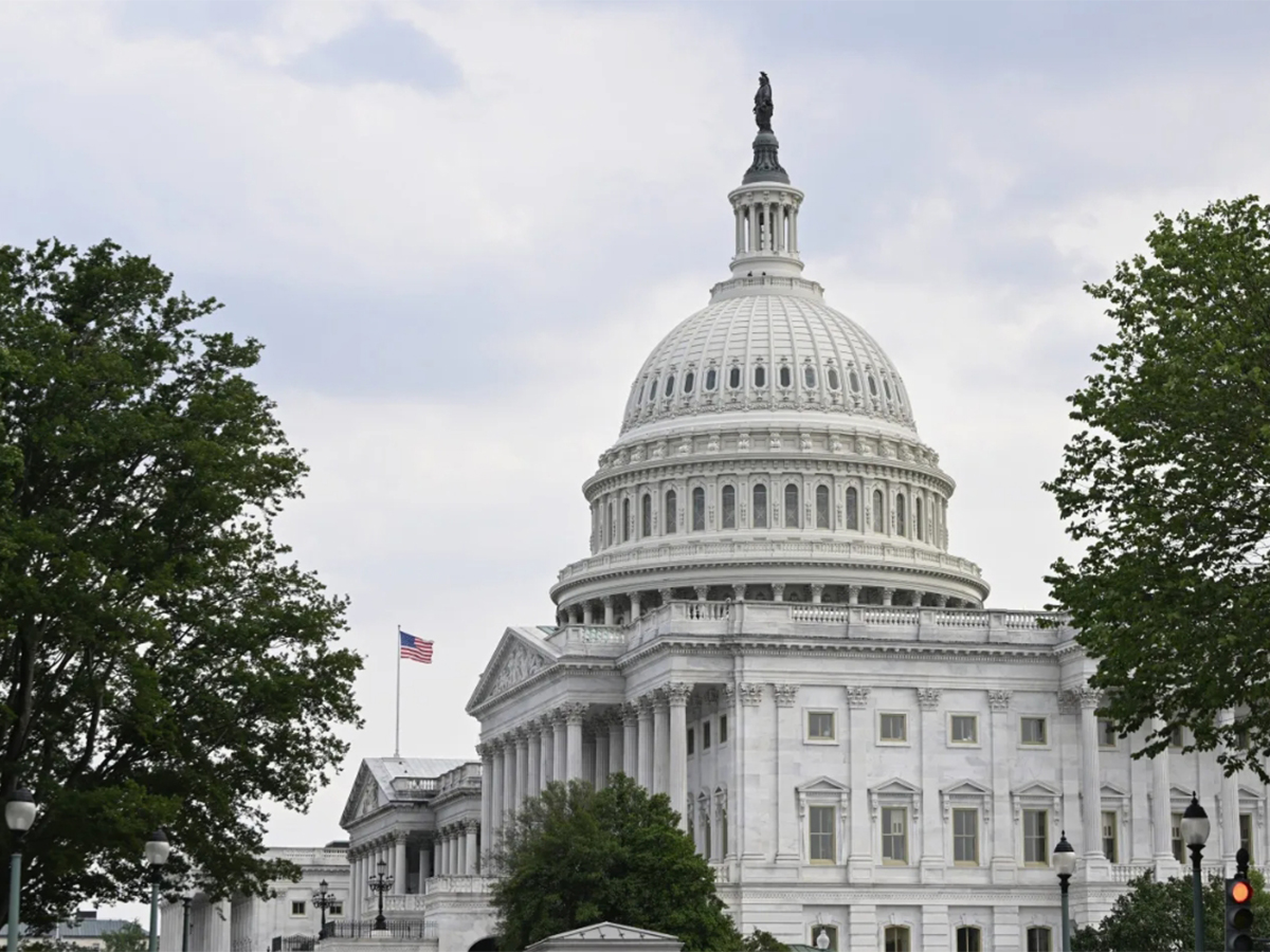 В США поддержали проект о «сокрушительных санкциях» против России