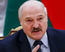 Лукашенко