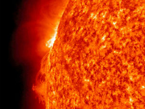 Магнитная буря