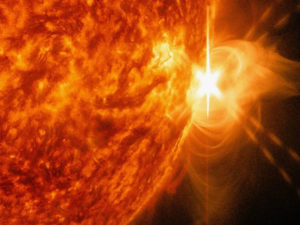 Магнитная буря