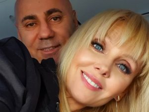 Пригожин и Валерия