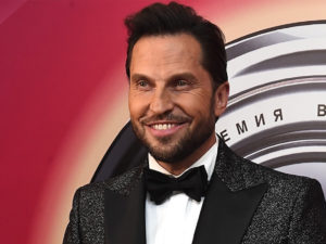 Александр Ревва