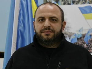 Умеров
