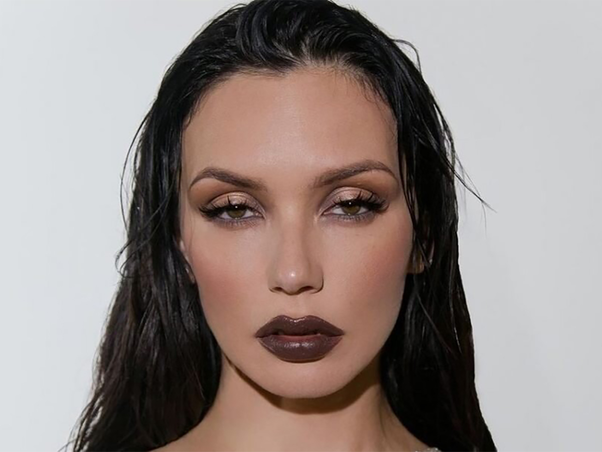 Ольга Серябкина