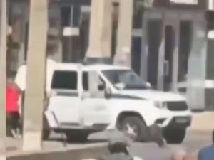 В Махачкале трое полицейских погибли во время перестрелки с неизвестными