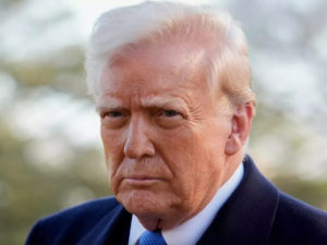 Трамп